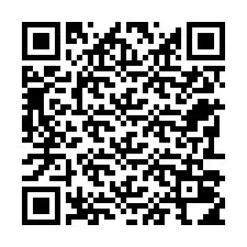 QR-code voor telefoonnummer +22793014255