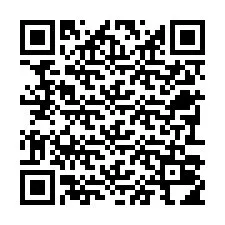 QR-code voor telefoonnummer +22793014258