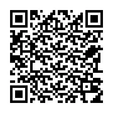 QR-code voor telefoonnummer +22793014263