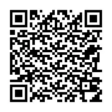 QR-код для номера телефона +22793014265