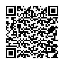 Código QR para número de teléfono +22793014283