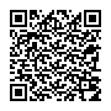 QR Code pour le numéro de téléphone +22793014290