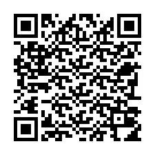 QR Code pour le numéro de téléphone +22793014294