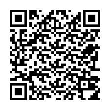 QR-Code für Telefonnummer +22793014296