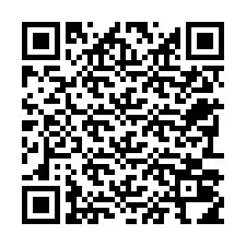 Kode QR untuk nomor Telepon +22793014319