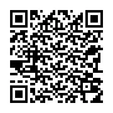 QR-Code für Telefonnummer +22793014330