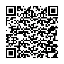 Codice QR per il numero di telefono +22793014359