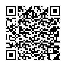 QR-код для номера телефона +22793014366