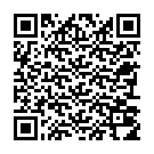 QR-code voor telefoonnummer +22793014388