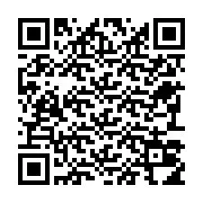 QR-Code für Telefonnummer +22793014402