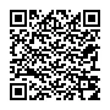 QR-code voor telefoonnummer +22793014405