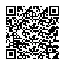 Kode QR untuk nomor Telepon +22793014413