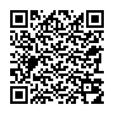 QR Code pour le numéro de téléphone +22793014414