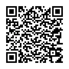 QR-код для номера телефона +22793014418