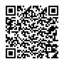 QR Code สำหรับหมายเลขโทรศัพท์ +22793014435