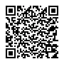 QR Code for Phone number +22793014440