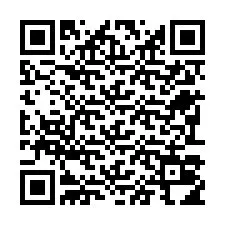 QR Code for Phone number +22793014462