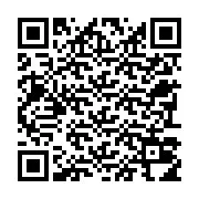 QR Code for Phone number +22793014468