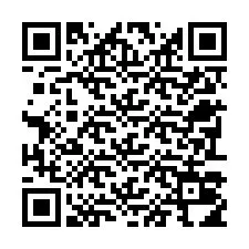 电话号码二维码 +22793014478