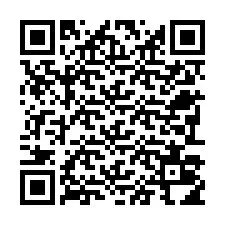 电话号码二维码 +22793014534