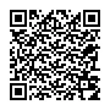 Kode QR untuk nomor Telepon +22793014559