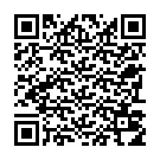 电话号码二维码 +22793014564