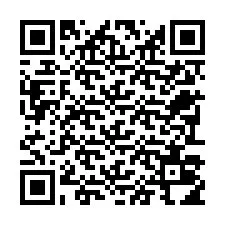 电话号码二维码 +22793014569