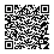 电话号码二维码 +22793014571