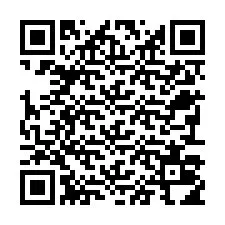 Kode QR untuk nomor Telepon +22793014580