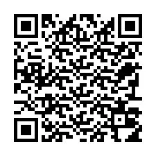 QR-kood telefoninumbri jaoks +22793014581