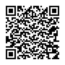 电话号码二维码 +22793014605