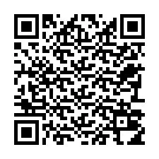 电话号码二维码 +22793014609