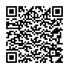 电话号码二维码 +22793014620