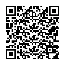 电话号码二维码 +22793014625