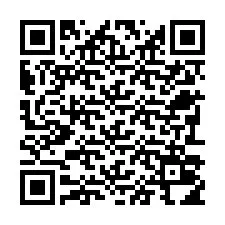 电话号码二维码 +22793014654
