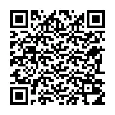 QR Code for Phone number +22793014662