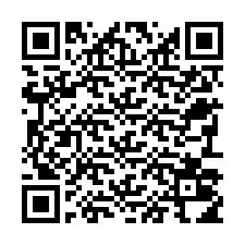 电话号码二维码 +22793014700