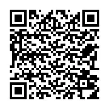 QR Code for Phone number +22793014727