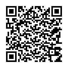 QR Code for Phone number +22793014831