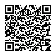 QR Code for Phone number +22793014844