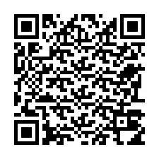 电话号码二维码 +22793014876