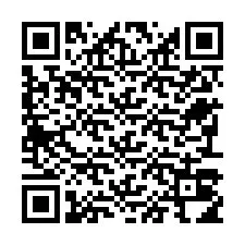 Kode QR untuk nomor Telepon +22793014882
