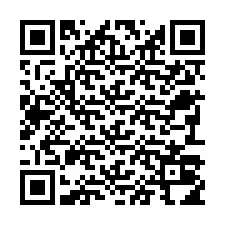 电话号码二维码 +22793014900