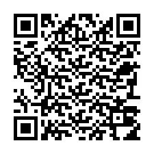 电话号码二维码 +22793014904