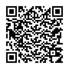 电话号码二维码 +22793014945