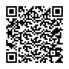 电话号码二维码 +22793014959