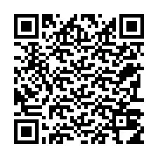 电话号码二维码 +22793014961