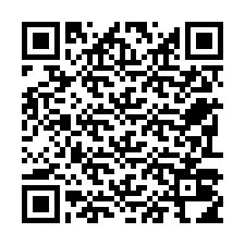 电话号码二维码 +22793014973