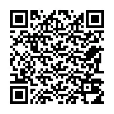 电话号码二维码 +22793014977