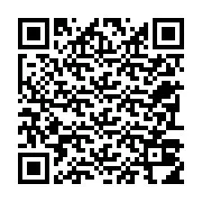 电话号码二维码 +22793014979